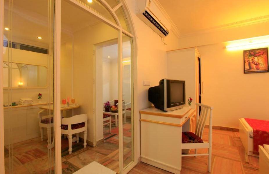 Edassery Resorts อีดุกกี ห้อง รูปภาพ